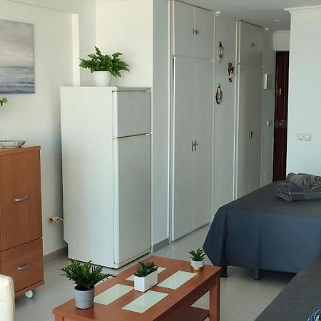 Turisstiko Playa Carvajal Apartment Fuengirola Bagian luar foto