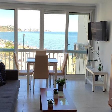 Turisstiko Playa Carvajal Apartment Fuengirola Bagian luar foto
