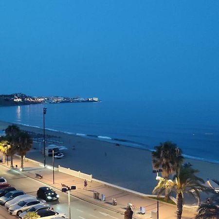 Turisstiko Playa Carvajal Apartment Fuengirola Bagian luar foto