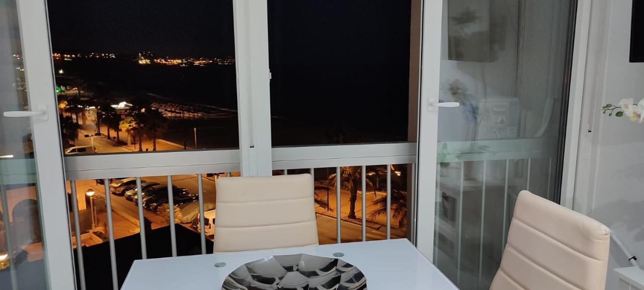 Turisstiko Playa Carvajal Apartment Fuengirola Bagian luar foto