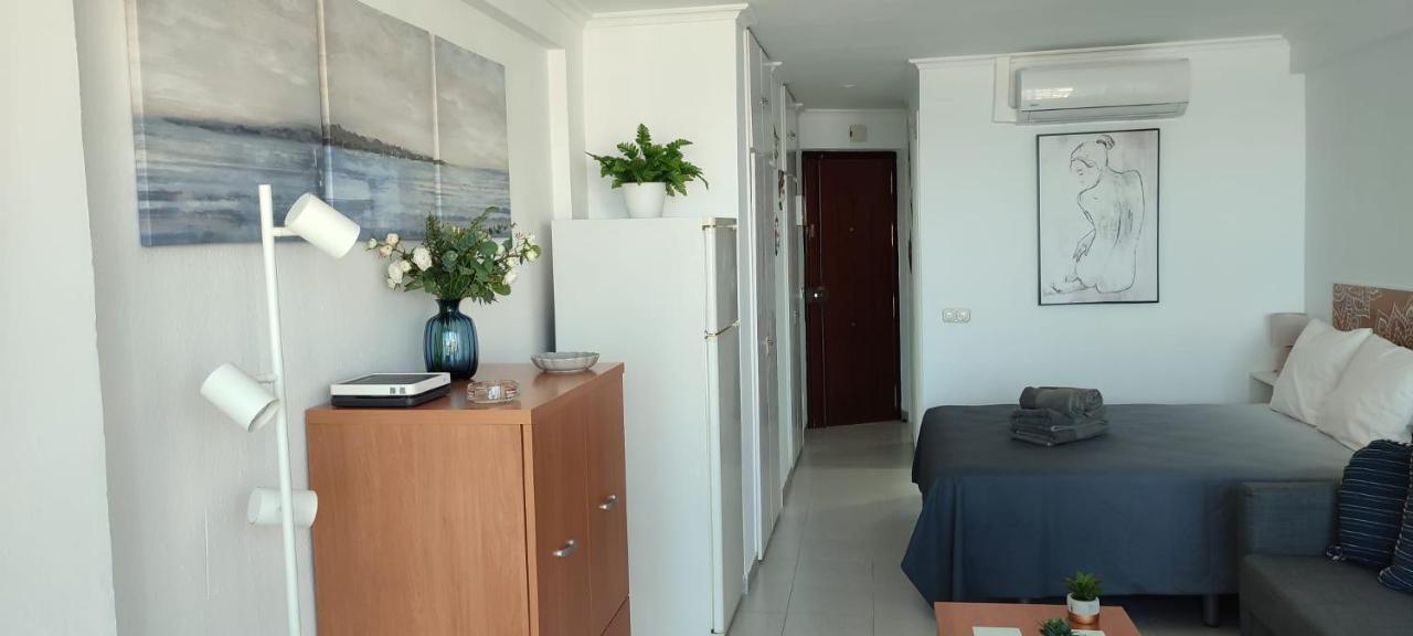 Turisstiko Playa Carvajal Apartment Fuengirola Bagian luar foto