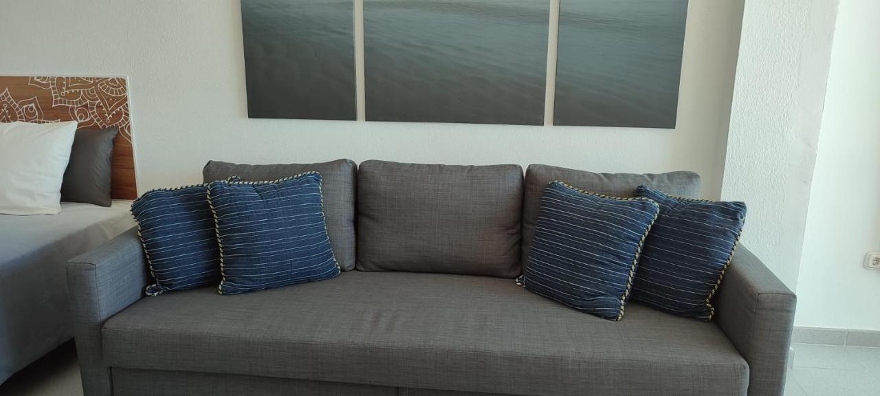 Turisstiko Playa Carvajal Apartment Fuengirola Bagian luar foto