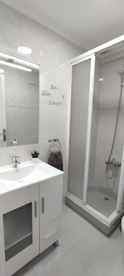 Turisstiko Playa Carvajal Apartment Fuengirola Bagian luar foto