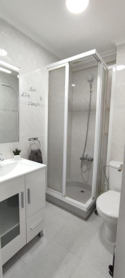 Turisstiko Playa Carvajal Apartment Fuengirola Bagian luar foto